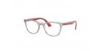 Ray Ban Junior RY1601 3812 Δώρο (Οργανικοί Φακοί Uncoated 1.5)