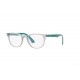 RayBan Junior RY1601 3842 ΔΩΡΟ (ΟΡΓΑΝΙΚΟΙ ΦΑΚΟΙ UNCOATED 1.5) - RayBan Junior