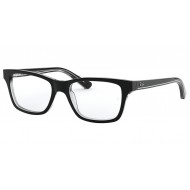 Ray Ban Junior RY1536 3529 48/16/130 + Δώρο (Οργανικοί Φακοί Uncoated 1.5)