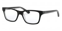 Ray Ban Junior RY1536 3529 48/16/130 + Δώρο (Οργανικοί Φακοί Uncoated 1.5)
