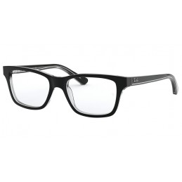 Ray Ban Junior RY1536 3529 48/16/130 + Δώρο (Οργανικοί Φακοί Uncoated 1.5)