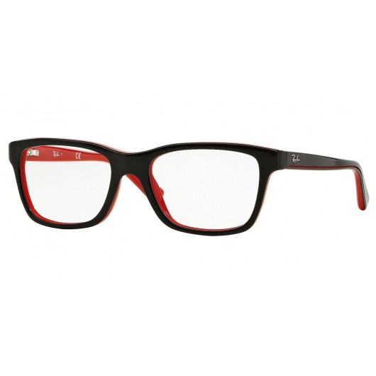 RayBan Junior RY1536 3573 48/16/130 + ΔΩΡΟ (ΟΡΓΑΝΙΚΟΙ ΦΑΚΟΙ UNCOATED 1.5) - RayBan Junior