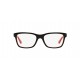 RayBan Junior RY1536 3573 48/16/130 + ΔΩΡΟ (ΟΡΓΑΝΙΚΟΙ ΦΑΚΟΙ UNCOATED 1.5) - RayBan Junior