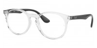 Ray Ban Junior RY1554 3541 48/16/130 + Δώρο (Οργανικοί Φακοί Uncoated 1.5)