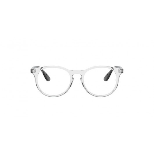 RayBan Junior RY1554 3541 48/16/130 + ΔΩΡΟ (ΟΡΓΑΝΙΚΟΙ ΦΑΚΟΙ UNCOATED 1.5) - RayBan Junior