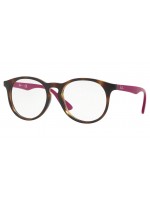 Ray Ban Junior RY1554 3729 48/16/130 + Δώρο (Οργανικοί Φακοί Uncoated 1.5)