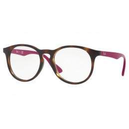 Ray Ban Junior RY1554 3729 46/16/130 + Δώρο (Οργανικοί Φακοί Uncoated 1.5)