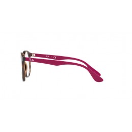 Ray Ban Junior RY1554 3729 46/16/130 + Δώρο (Οργανικοί Φακοί Uncoated 1.5)