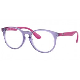Ray Ban Junior RY1554 3810 46/16/130 + Δώρο (Οργανικοί Φακοί Uncoated 1.5)