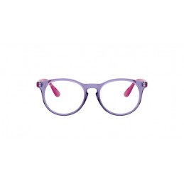 Ray Ban Junior RY1554 3810 46/16/130 + Δώρο (Οργανικοί Φακοί Uncoated 1.5)