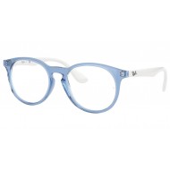 Ray Ban Junior RY1554 3854 48/16/130 + Δώρο (Οργανικοί Φακοί Uncoated 1.5)