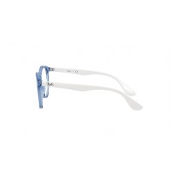 Ray Ban Junior RY1554 3854 48/16/130 + Δώρο (Οργανικοί Φακοί Uncoated 1.5)