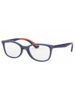 Ray Ban Junior RY1586 3775 47/16/130 + Δώρο (Οργανικοί Φακοί Uncoated 1.5) Ray Ban Junior RY1586 3775 47/16/130 + Δώρο (Οργανικοί Φακοί Uncoated 1.5)
