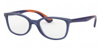 Ray Ban Junior RY1586 3775 49/16/130 + Δώρο (Οργανικοί Φακοί Uncoated 1.5)