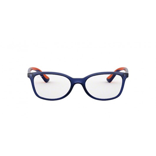 RayBan Junior RY1586 3775 49/16/130 + ΔΩΡΟ (ΟΡΓΑΝΙΚΟΙ ΦΑΚΟΙ UNCOATED 1.5) - RayBan Junior