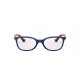 RayBan Junior RY1586 3775 47/16/130 + ΔΩΡΟ (ΟΡΓΑΝΙΚΟΙ ΦΑΚΟΙ UNCOATED 1.5) - RayBan Junior