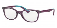 Ray Ban Junior RY1586 3776 49/16/130 + Δώρο (Οργανικοί Φακοί Uncoated 1.5)