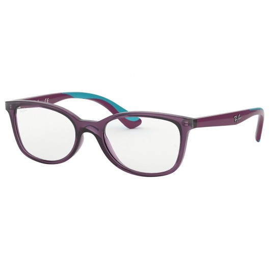 RayBan Junior RY1586 3776 47/16/130 + ΔΩΡΟ (ΟΡΓΑΝΙΚΟΙ ΦΑΚΟΙ UNCOATED 1.5) - RayBan Junior