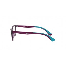 Ray Ban Junior RY1586 3776 47/16/130 + Δώρο (Οργανικοί Φακοί Uncoated 1.5)