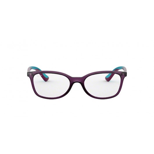 RayBan Junior RY1586 3776 49/16/130 + ΔΩΡΟ (ΟΡΓΑΝΙΚΟΙ ΦΑΚΟΙ UNCOATED 1.5) - RayBan Junior