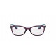 RayBan Junior RY1586 3776 47/16/130 + ΔΩΡΟ (ΟΡΓΑΝΙΚΟΙ ΦΑΚΟΙ UNCOATED 1.5) - RayBan Junior