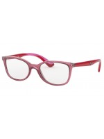 Ray Ban Junior RY1586 3777 47/16/130 + Δώρο (Οργανικοί Φακοί Uncoated 1.5)