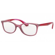 Ray Ban Junior RY1586 3777 47/16/130 + Δώρο (Οργανικοί Φακοί Uncoated 1.5)