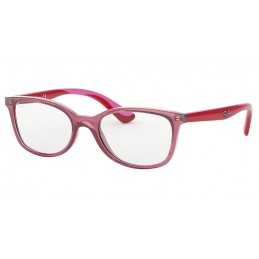 Ray Ban Junior RY1586 3777 47/16/130 + Δώρο (Οργανικοί Φακοί Uncoated 1.5)