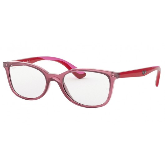 RayBan Junior RY1586 3777 47/16/130 + ΔΩΡΟ (ΟΡΓΑΝΙΚΟΙ ΦΑΚΟΙ UNCOATED 1.5) - RayBan Junior