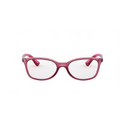 Ray Ban Junior RY1586 3777 49/16/130 + Δώρο (Οργανικοί Φακοί Uncoated 1.5)