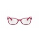 RayBan Junior RY1586 3777 47/16/130 + ΔΩΡΟ (ΟΡΓΑΝΙΚΟΙ ΦΑΚΟΙ UNCOATED 1.5) - RayBan Junior