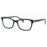 Ray Ban Junior RY1591 3529 48/16/130 + Δώρο (Οργανικοί Φακοί Uncoated 1.5)