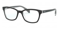 Ray Ban Junior RY1591 3529 46/16/125 + Δώρο (Οργανικοί Φακοί Uncoated 1.5)