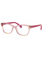 Ray Ban Junior RY1591 3806 46/16/125 + Δώρο (Οργανικοί Φακοί Uncoated 1.5) Ray Ban Junior RY1591 3806 46/16/125 + Δώρο (Οργανικοί Φακοί Uncoated 1.5)