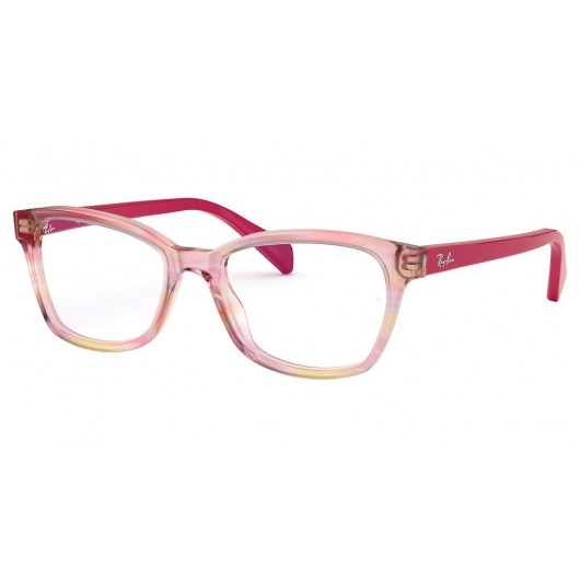 RayBan Junior RY1591 3806 46/16/125 + ΔΩΡΟ (ΟΡΓΑΝΙΚΟΙ ΦΑΚΟΙ UNCOATED 1.5) - RayBan Junior