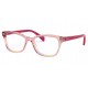 RayBan Junior RY1591 3806 48/16/130 + ΔΩΡΟ (ΟΡΓΑΝΙΚΟΙ ΦΑΚΟΙ UNCOATED 1.5) - RayBan Junior