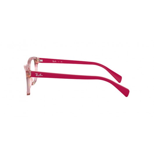 RayBan Junior RY1591 3806 48/16/130 + ΔΩΡΟ (ΟΡΓΑΝΙΚΟΙ ΦΑΚΟΙ UNCOATED 1.5) - RayBan Junior