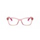 RayBan Junior RY1591 3806 46/16/125 + ΔΩΡΟ (ΟΡΓΑΝΙΚΟΙ ΦΑΚΟΙ UNCOATED 1.5) - RayBan Junior