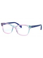 Ray Ban Junior RY1591 3807 46/16/125 + Δώρο (Οργανικοί Φακοί Uncoated 1.5) Ray Ban Junior RY1591 3807 46/16/125 + Δώρο (Οργανικοί Φακοί Uncoated 1.5)
