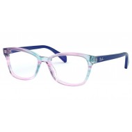 Ray Ban Junior RY1591 3807 46/16/125 + Δώρο (Οργανικοί Φακοί Uncoated 1.5)