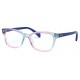 RayBan Junior RY1591 3807 48/16/130 + ΔΩΡΟ (ΟΡΓΑΝΙΚΟΙ ΦΑΚΟΙ UNCOATED 1.5) - RayBan Junior