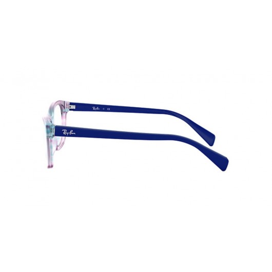 RayBan Junior RY1591 3807 46/16/125 + ΔΩΡΟ (ΟΡΓΑΝΙΚΟΙ ΦΑΚΟΙ UNCOATED 1.5) - RayBan Junior