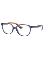 Ray Ban Junior RY1598 3775 47/16/130 + Δώρο (Οργανικοί Φακοί Uncoated 1.5)