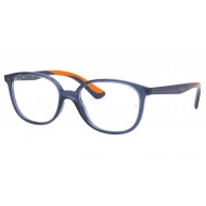 Ray Ban Junior RY1598 3775 49/16/130 + Δώρο (Οργανικοί Φακοί Uncoated 1.5)