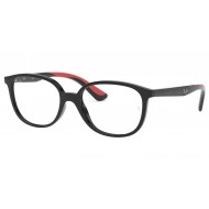 Ray Ban Junior RY1598 3831 47/16/130 + Δώρο (Οργανικοί Φακοί Uncoated 1.5)