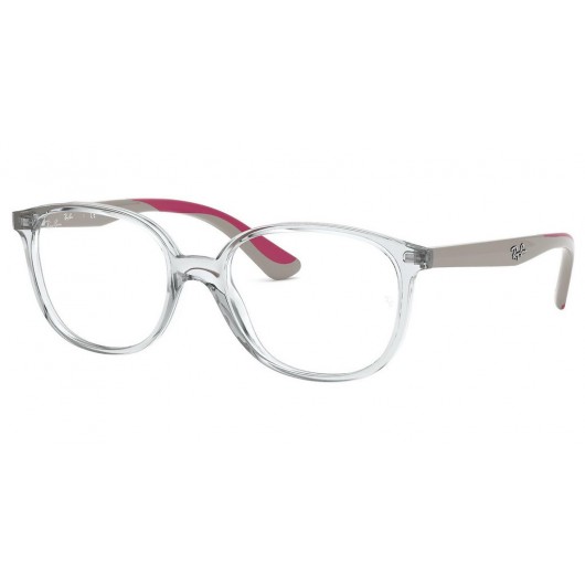 RayBan Junior RY1598 3832 49/16/130 + ΔΩΡΟ (ΟΡΓΑΝΙΚΟΙ ΦΑΚΟΙ UNCOATED 1.5) - RayBan Junior