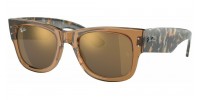 Ray Ban MEGA WAYFARER RB0840S 663693