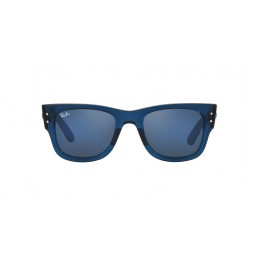 Ray Ban MEGA WAYFARER RB0840S 6638O4 Ray Ban MEGA WAYFARER RB0840S 6638O4