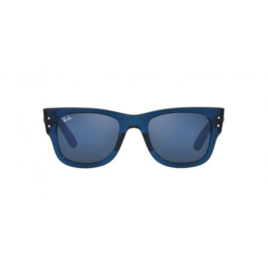 RAY BAN MEGA WAYFARER RB0840S 6638O4 - RAYBAN