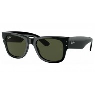 Ray Ban MEGA WAYFARER RB0840S 901/31 Ray Ban MEGA WAYFARER RB0840S 901/31